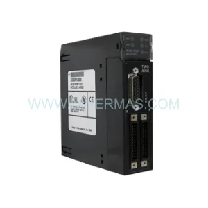 IC693APU302 Detail 4 - GE
