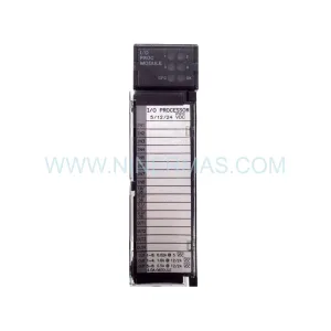 GE IC693APU305 I/O Processor Module (GE Fanuc) – New & Original in Stock