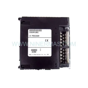 GE IC693APU305 I/O Processor Module (GE Fanuc) – New & Original in Stock