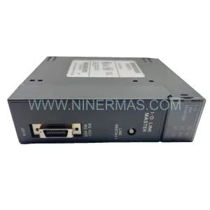 GE Fanuc IC693BEM321 I/O Link Module | Series 90-30 Retrofit & Upgrade