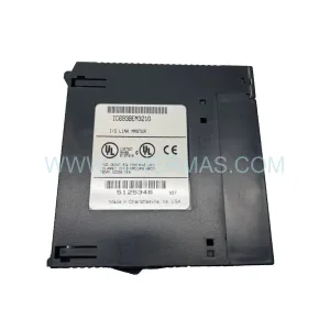 GE Fanuc IC693BEM321 I/O Link Module | Series 90-30 Retrofit & Upgrade