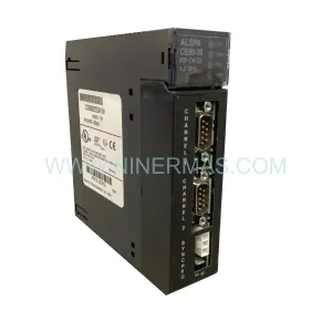 Original GE IC693BEM330-DH - Industrial Spare Parts