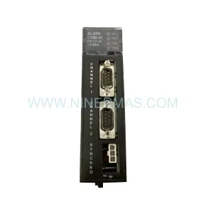 IC693BEM330 Detail 1 - GE