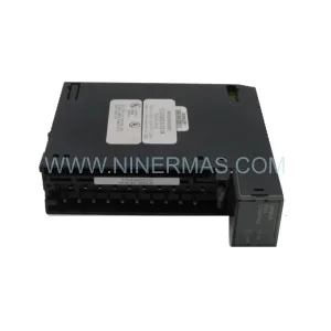 GE Fanuc IC693BEM331A Genius Bus Controller (Series 90-30) – New & Original in Stock