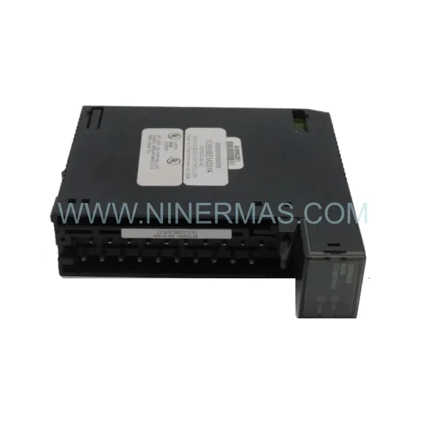 GE Fanuc IC693BEM331A Genius Bus Controller (Series 90-30) – New & Original in Stock