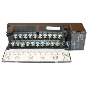 GE IC693BEM331K Genius Bus Controller (GE Fanuc) – New & Original in Stock