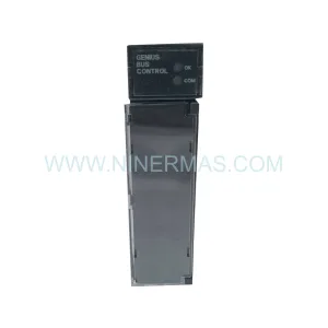 GE IC693BEM331K Genius Bus Controller (GE Fanuc) – New & Original in Stock