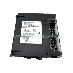 Original GE IC693BEM331 - Industrial Spare Parts