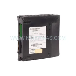 GE Fanuc IC693BEM341-CC FIP Remote I/O Module | Original & New Spare Parts