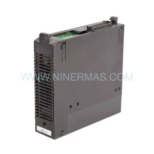 GE Fanuc IC693BEM341-CC FIP Remote I/O Module | Original & New Spare Parts