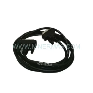 GE IC693CBL303 Series 90-30 I/O Expansion Cable | 50-Foot Industrial Grade
