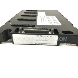GE Fanuc IC693CHS391H | Series 90-30 10-Slot PLC Main Chassis