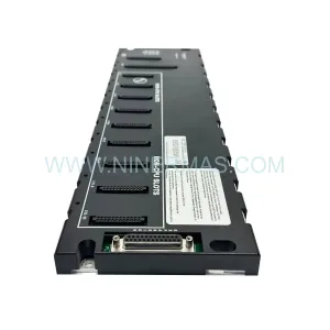 GE Fanuc IC693CHS391M | Series 90-30 Retrofit & Upgrade Chassis