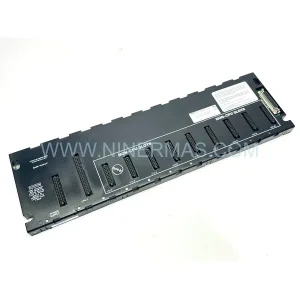 GE Fanuc IC693CHS391M | Series 90-30 Retrofit & Upgrade Chassis