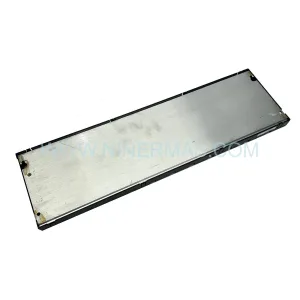 GE IC693CHS391N 10-Slot Baseplate | Series 90-30 PLC Main Chassis