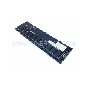 GE Fanuc IC693CHS392K Expansion Baseplate | Series 90-30 Retrofit