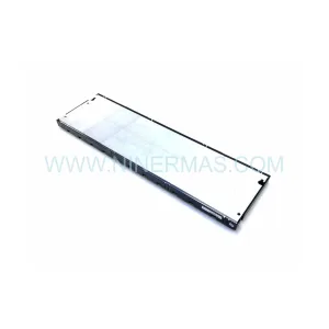 IC693CHS392 GE Fanuc Series 90-30 10-Slot Expansion Baseplate | Original