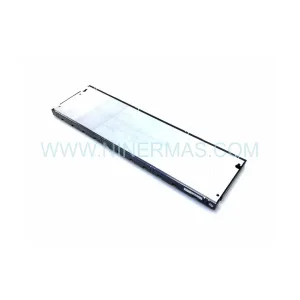 Buy GE Fanuc IC693CHS393 | 10-Slot Series 90-30 Expansion Baseplate