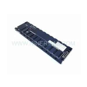 Buy GE Fanuc IC693CHS393 | 10-Slot Series 90-30 Expansion Baseplate