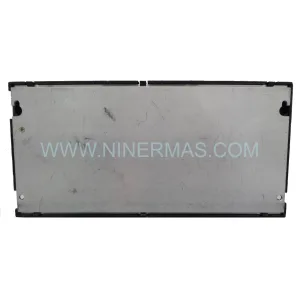 GE IC693CHS397C Series 90-30 5-Slot Baseplate | Retrofit & Upgrade