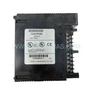 GE Fanuc IC693CMM302L Genius Communications Module | Original & New Spare Parts