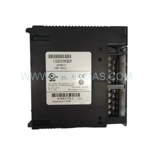 GE IC693CMM302P Genius Module | Retrofit & System Modernization