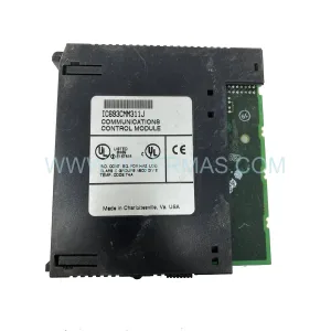 GE IC693CMM311J Series 90-30 Coprocessor | Original & New Spare Parts