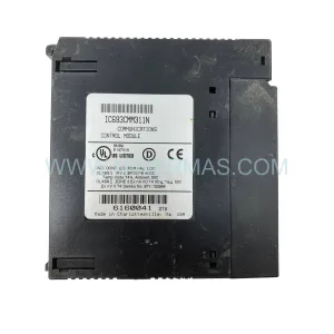 Buy GE Fanuc IC693CMM311N | Series 90-30 Coprocessor In Stock