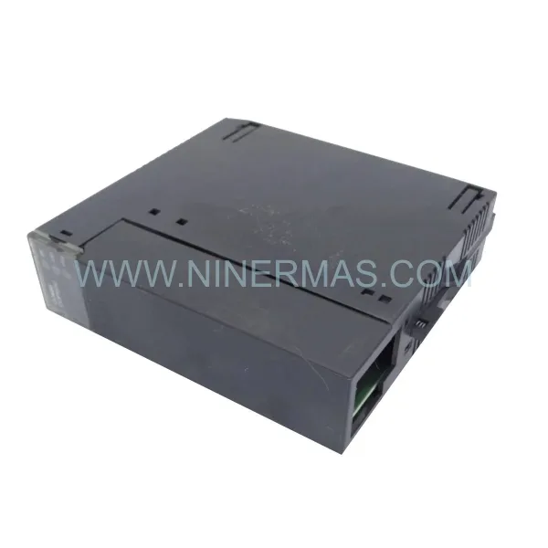 Original GE IC693CMM311 - Industrial Spare Parts