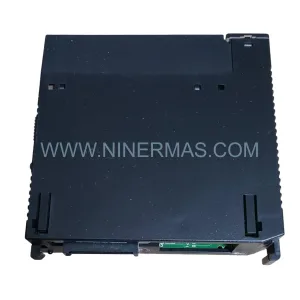 IC693CMM321-CD GE Fanuc Ethernet Interface Module | Series 90-30 PLC Original Spare Parts