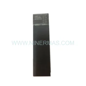 Buy GE IC693CMM321-EE | Series 90-30 Ethernet Module