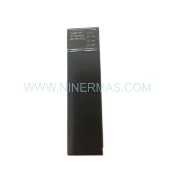 Buy GE IC693CMM321-EE | Series 90-30 Ethernet Module