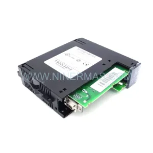 Buy GE IC693CMM321-EE | Series 90-30 Ethernet Module