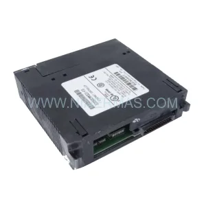 GE Fanuc IC693CMM321-FG Ethernet Module | Series 90-30 New & Original