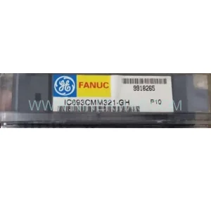 Buy GE Fanuc IC693CMM321-GH | Series 90-30 Ethernet Module