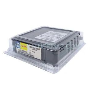 GE IC693CMM321-JK | Series 90-30 Ethernet Communication Module