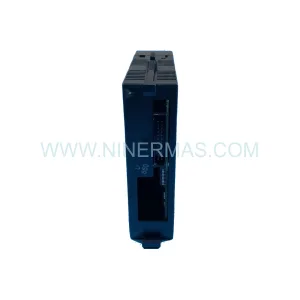 GE Fanuc IC693CMM321-KL | Series 90-30 Retrofit Ethernet Module