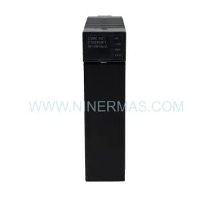Original GE IC693CMM321 - Industrial Spare Parts