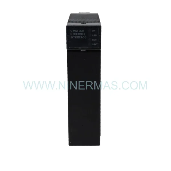 Original GE IC693CMM321 - Industrial Spare Parts