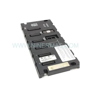 GE Fanuc IC693CPU313J Series 90-30 PLC CPU Module — New & Original