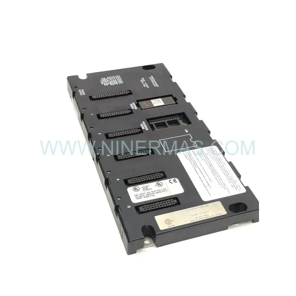 GE Fanuc IC693CPU313J Series 90-30 PLC CPU Module — New & Original