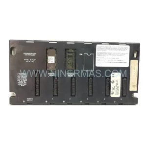 GE Fanuc IC693CPU313J Series 90-30 PLC CPU Module — New & Original