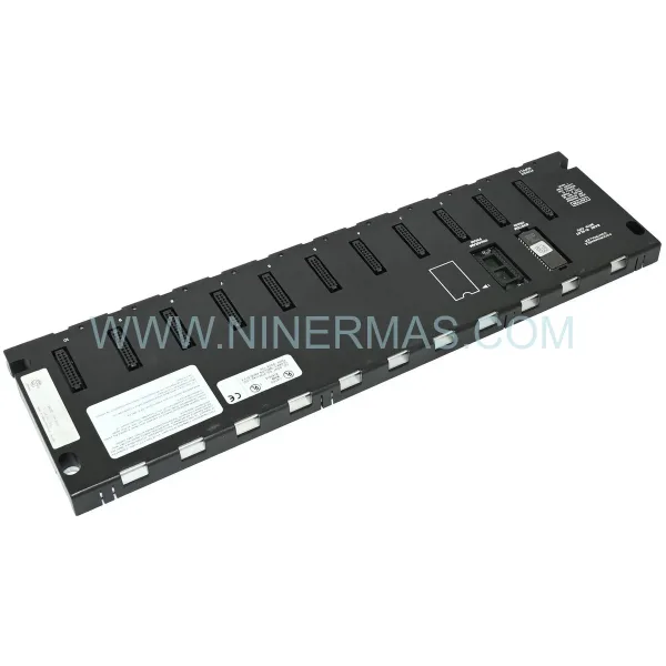 IC693CPU323J GE Fanuc Series 90-30 CPU Module | Original Spare Parts