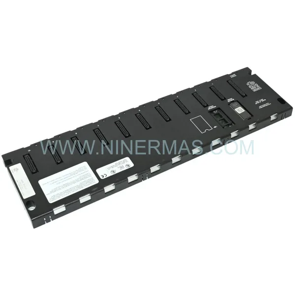 Buy GE Fanuc IC693CPU323M | Series 90-30 CPU Module New Original