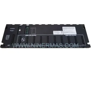 Original GE IC693CPU323W - Industrial Spare Parts