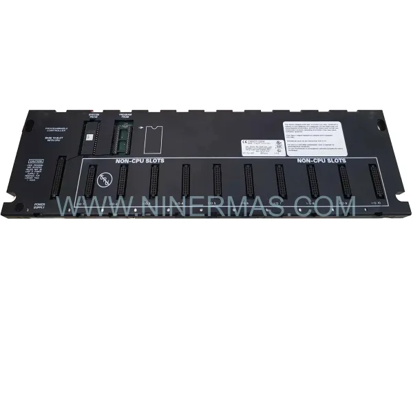 Original GE IC693CPU323W - Industrial Spare Parts