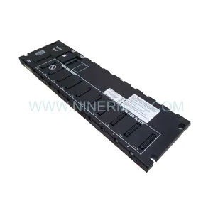 IC693CPU323 Detail 1 - GE