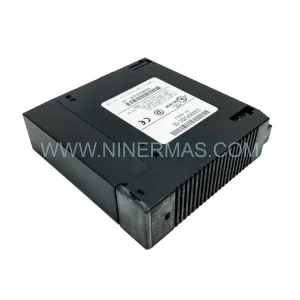 GE Fanuc IC693CPU331-CE Series 90-30 CPU Module | New & Original