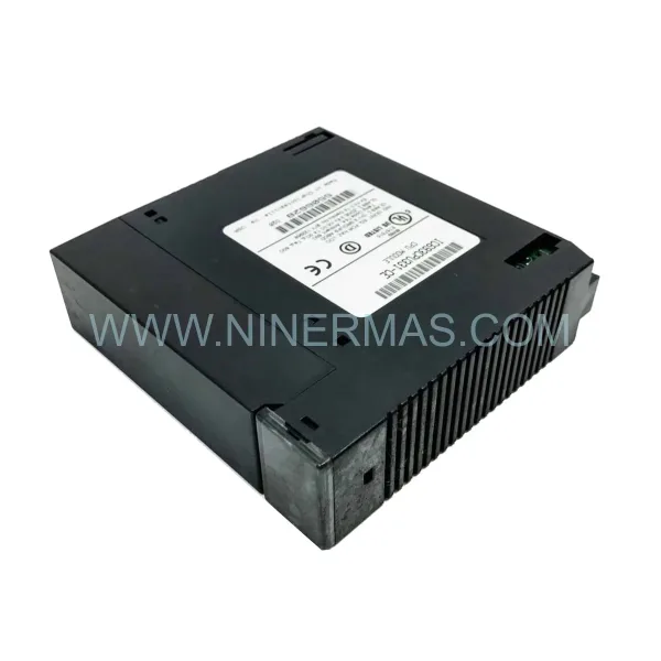 GE Fanuc IC693CPU331-CE Series 90-30 CPU Module | New & Original