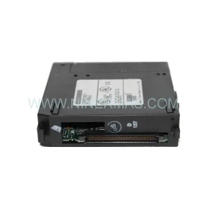 GE Fanuc IC693CPU331Y Series 90-30 CPU Module (16MHz/16K) — New & Original